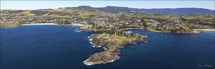 Kiama - NSW (PBH4 00 9836)